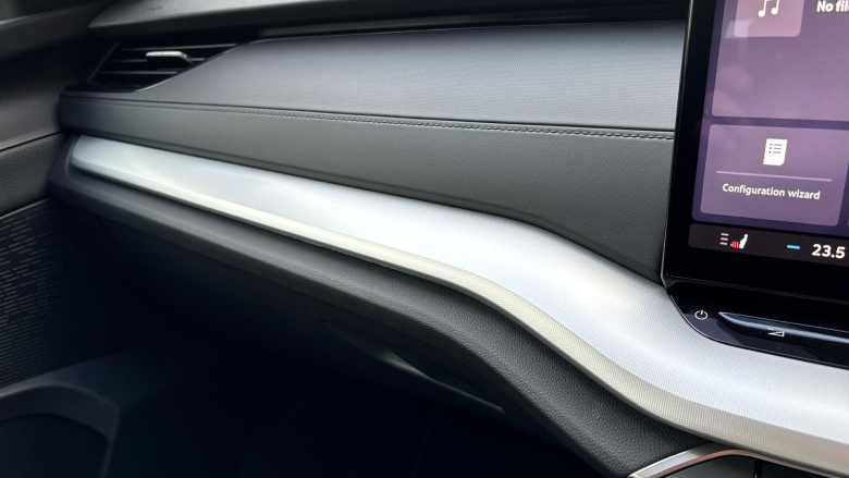 Skoda Octavia 1.5 TSI SE Technology 5dr Petrol Hatchback